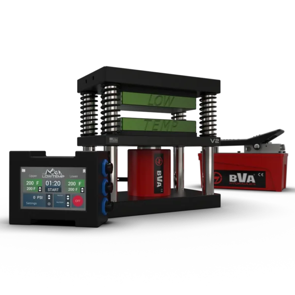 3x5 V2 Rosin Press Bundle with Hydraulics - Image 6