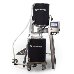 Standard Maker 20-Gallon Hash Washer