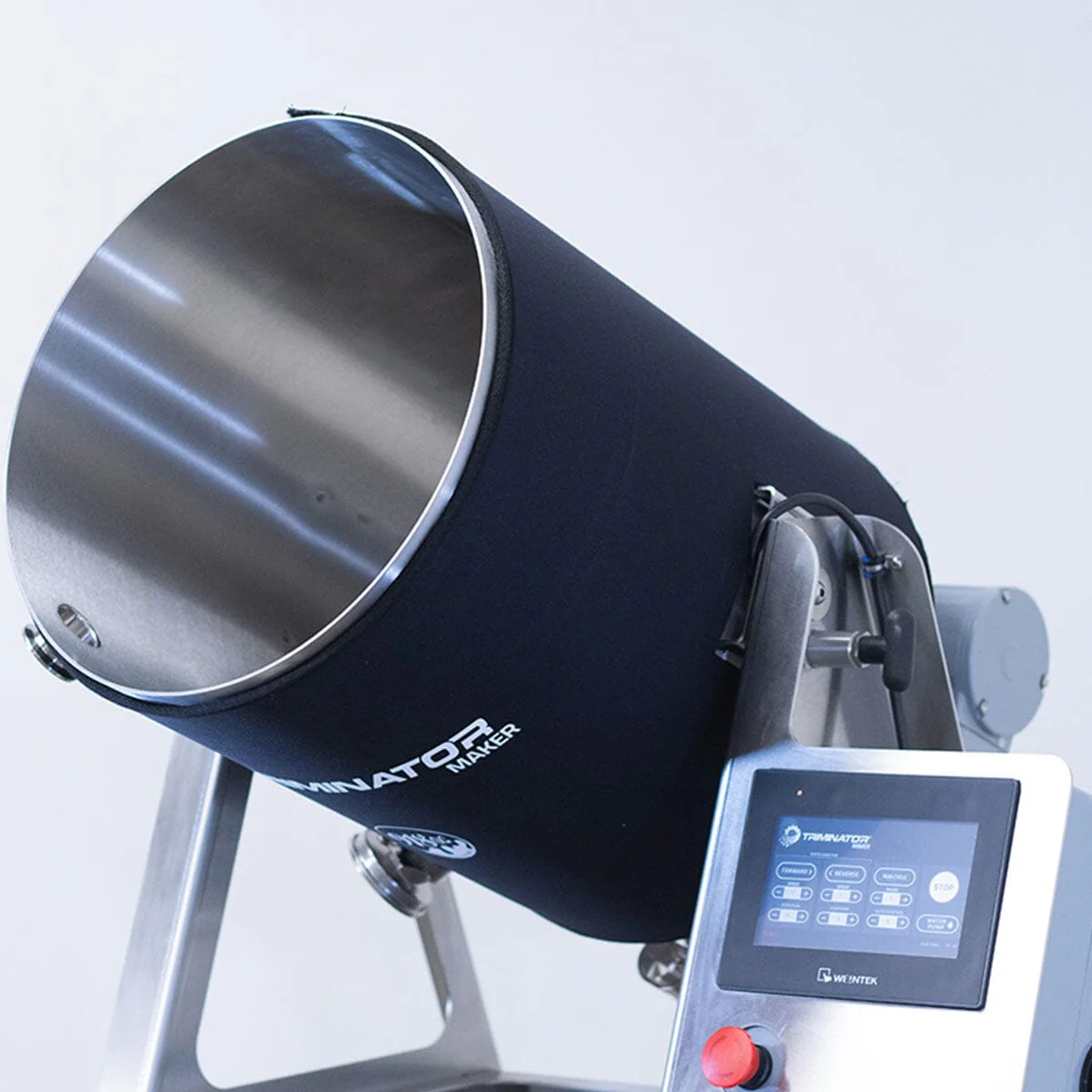 Standard Maker 20-Gallon Hash Washer