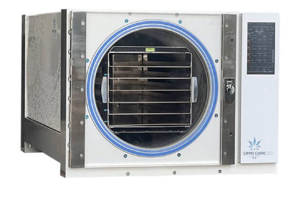 Cryo Cure cc260 Curing Machine