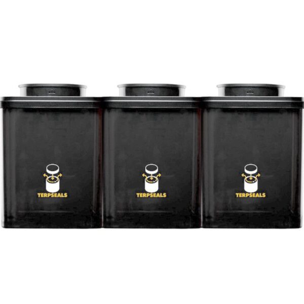Terpseals XL Jar - 2600ml - Image 2