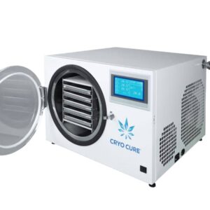 Cryo Cure Micro cannabis curing machine
