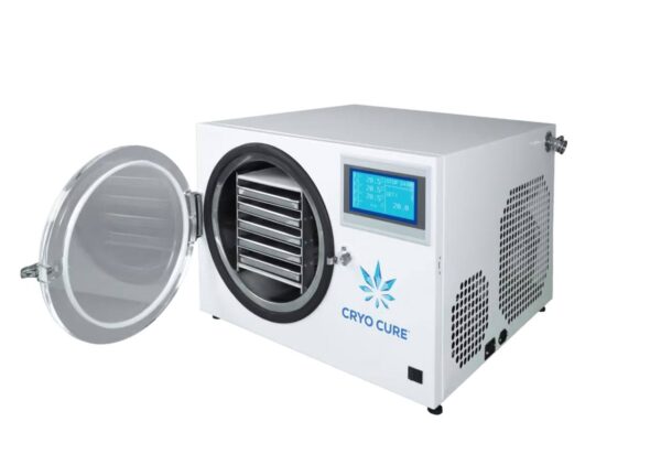 Cryo Cure Micro cannabis curing machine