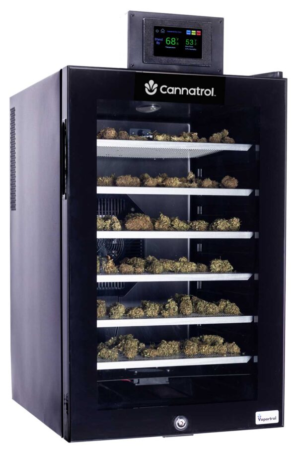 Cannatrol Cool Cure - Image 4