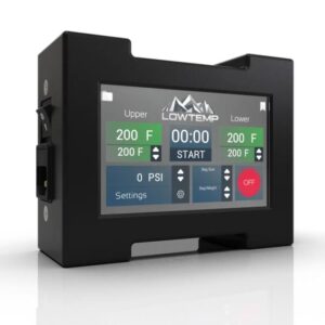 LT3 Intelligent Rosin Press Controller