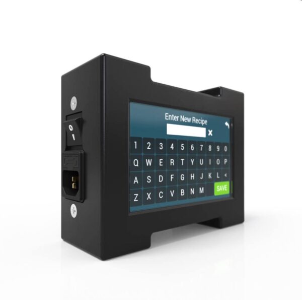 LT3 Intelligent Rosin Press Controller