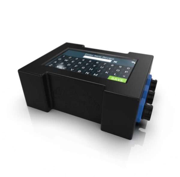 LT3 Intelligent Rosin Press Controller