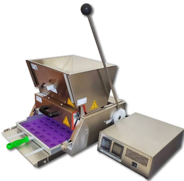 UNIVERSAL DEPOSITOR Edible machine 6L & XL