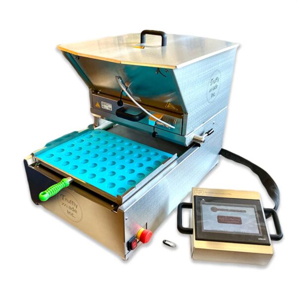 AUTOMATIC Edible Depositor 20L