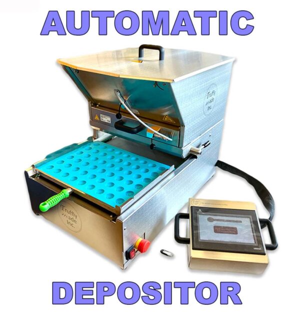 AUTOMATIC Edible Depositor 20L