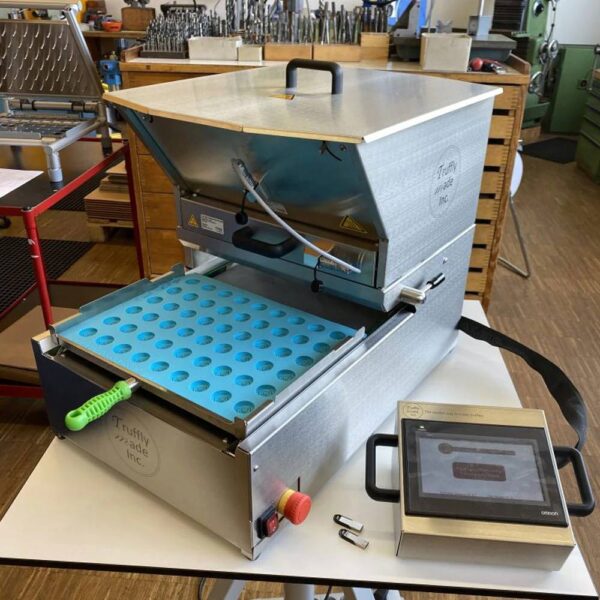 AUTOMATIC Edible Depositor 20L