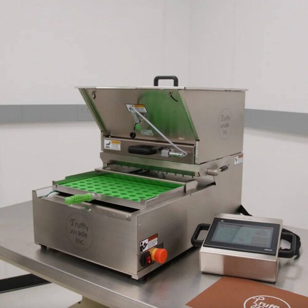 AUTOMATIC Edible Depositor 20L