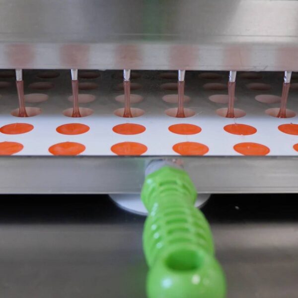AUTOMATIC Edible Depositor 20L