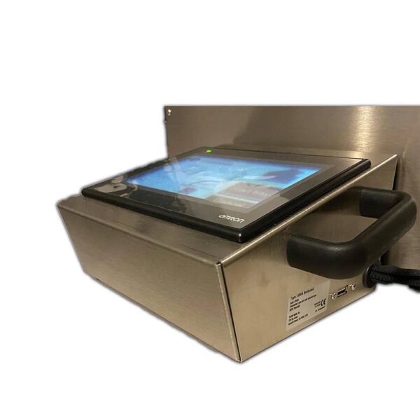 AUTOMATIC Edible Depositor 20L