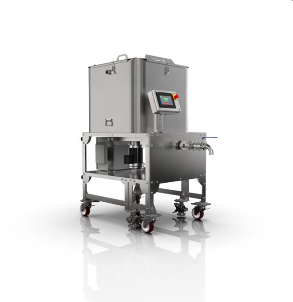 Osprey™ 75 Gallon Commercial hash Washing Machine