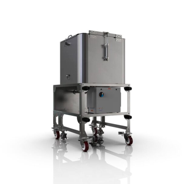 Osprey™ 75 Gallon Commercial hash Washing Machine