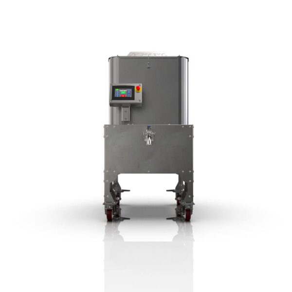 Osprey™ 75 Gallon Commercial hash Washing Machine
