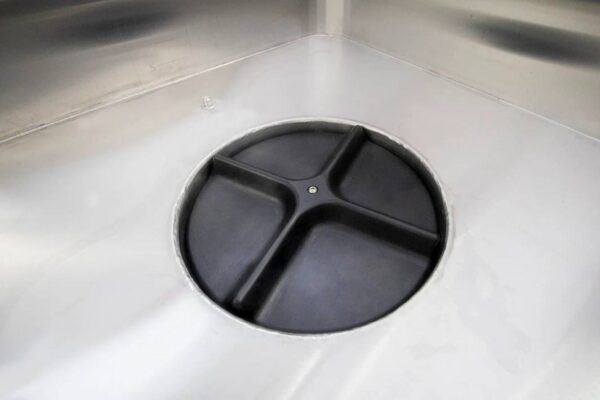 Osprey™ 75 Gallon Commercial hash Washing Machine