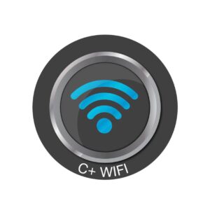 Cannatrol Cool Cure C WiFi Upgrade