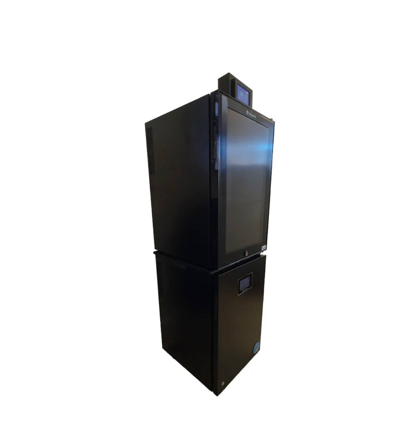 Universal Cannatrol Cool Cure Stacker