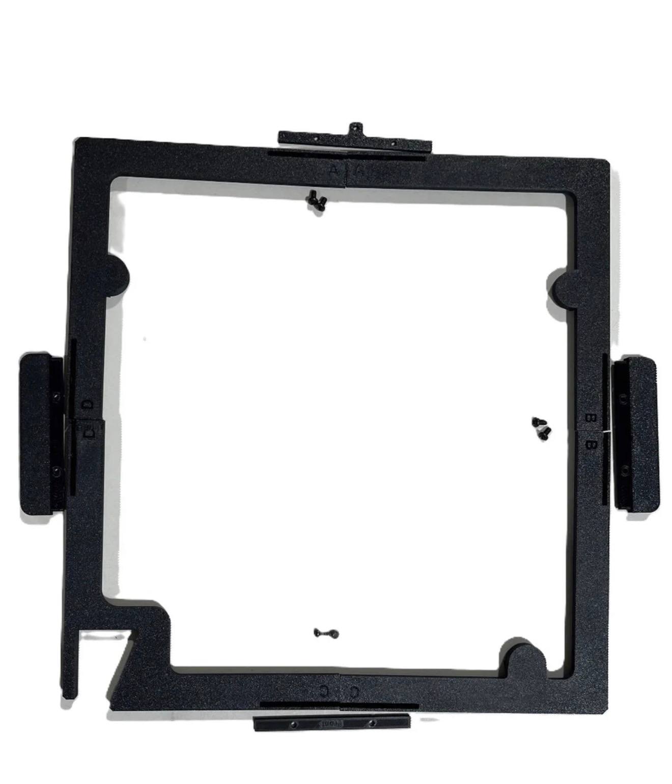 Universal Cannatrol Cool Cure Stacker