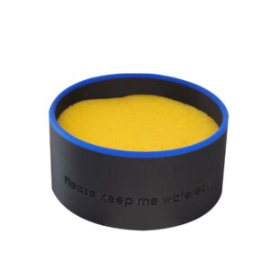 Cannatrol Cool Cure Cup And Sponge