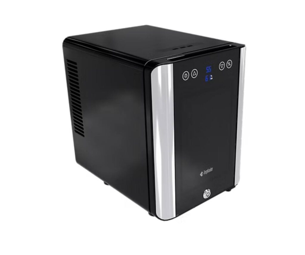 TerpKings Cooler for Rosin & Cannabis Concentrates