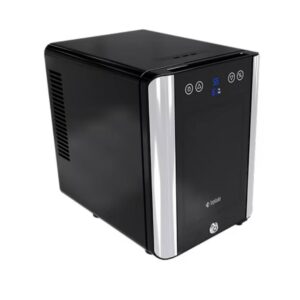 TerpKings Cooler for Rosin & Cannabis Concentrates