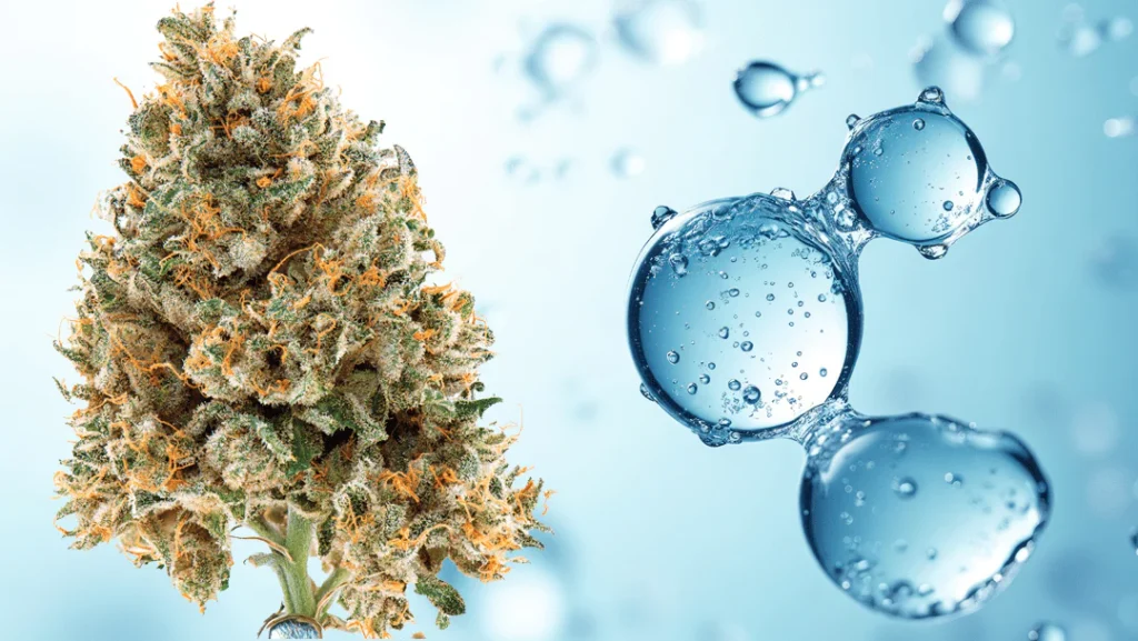 commercial cannabis processing system blog image