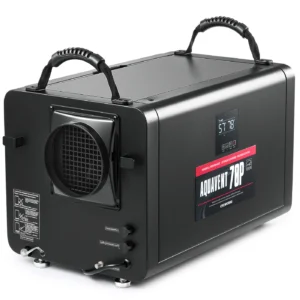 145 PPD COMMERCIAL DEHUMIDIFIER WITH WATER PUMP