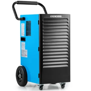180 PPD Commercial Cannabis Dehumidifier