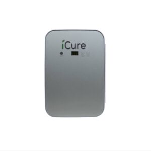 New iCure Hash Fridge