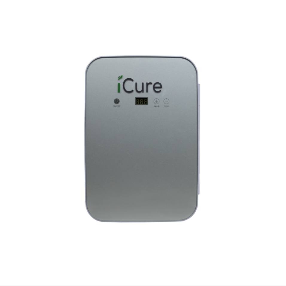 New iCure Hash Fridge