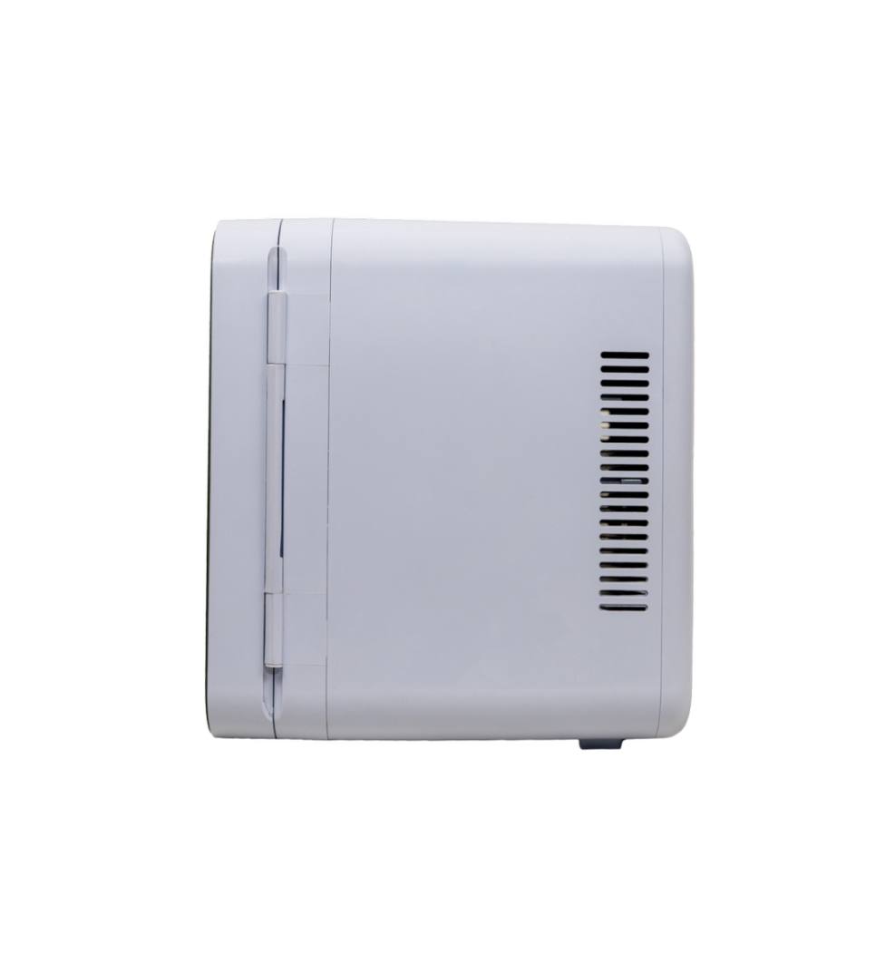 New model iCure Hash Fridge