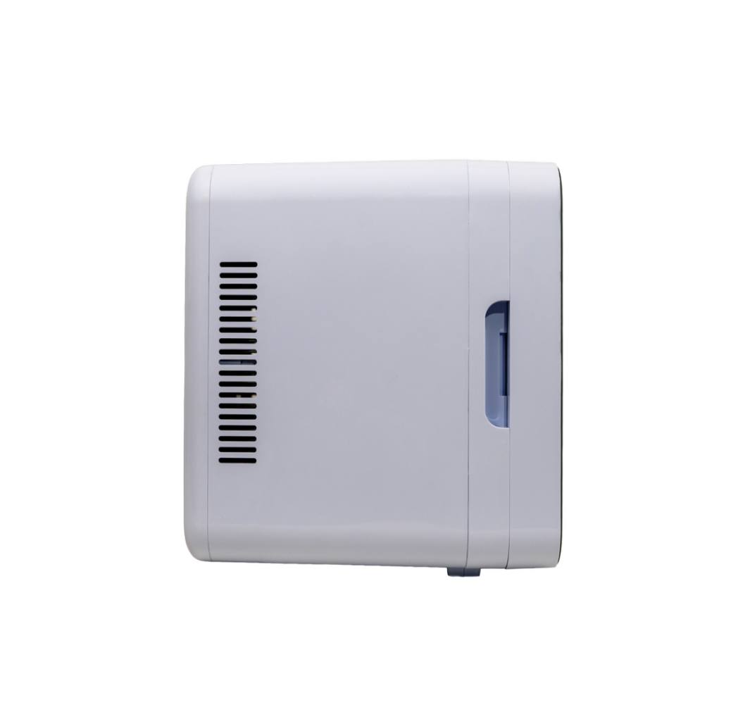 New model iCure Hash Fridge