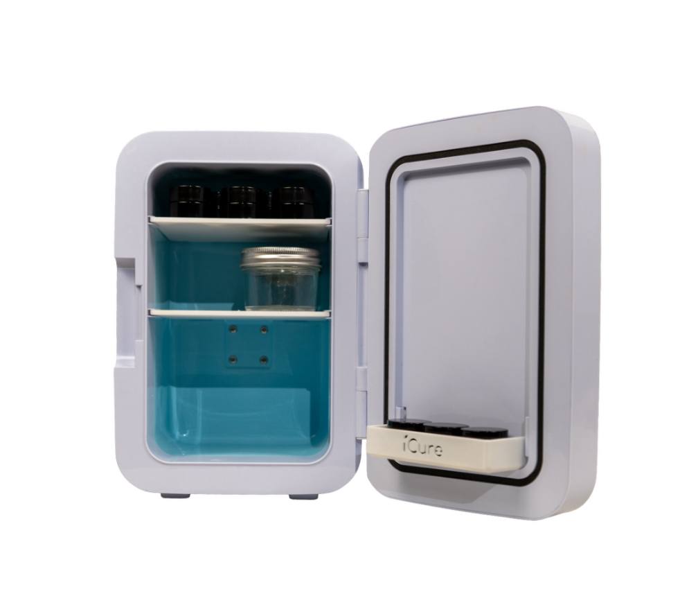 New model iCure Hash Fridge