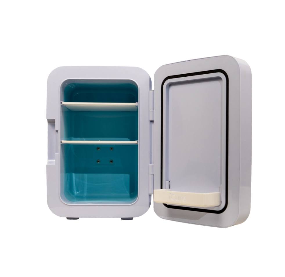 New model iCure Hash Fridge