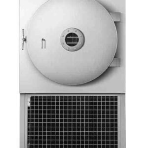 Xiros 2 High-Performance Freeze Dryer